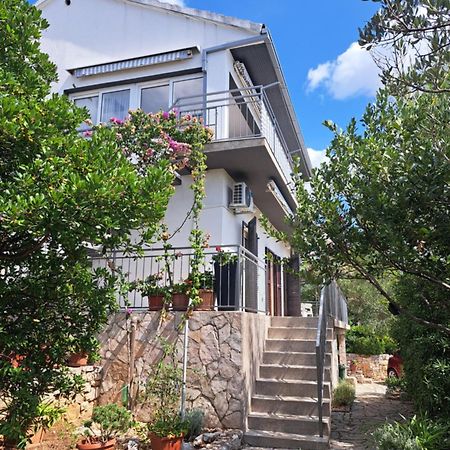 Apartman Dida Jakov Primošten Esterno foto