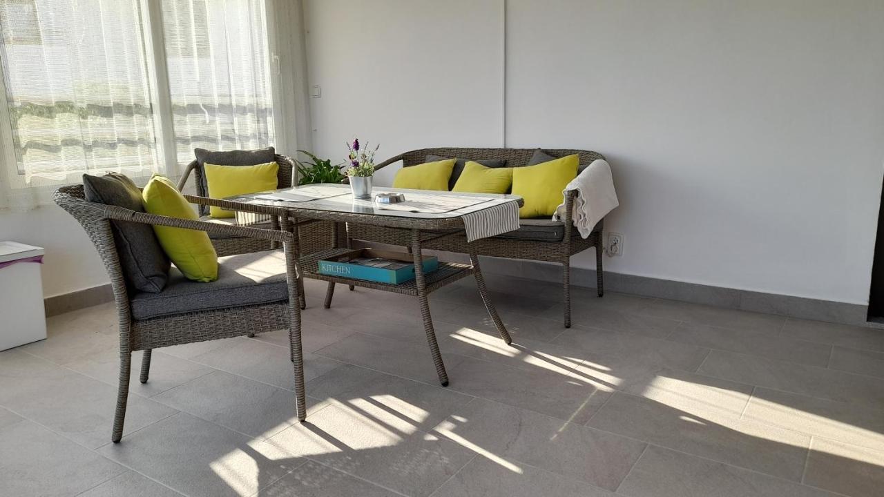 Apartman Dida Jakov Primošten Esterno foto