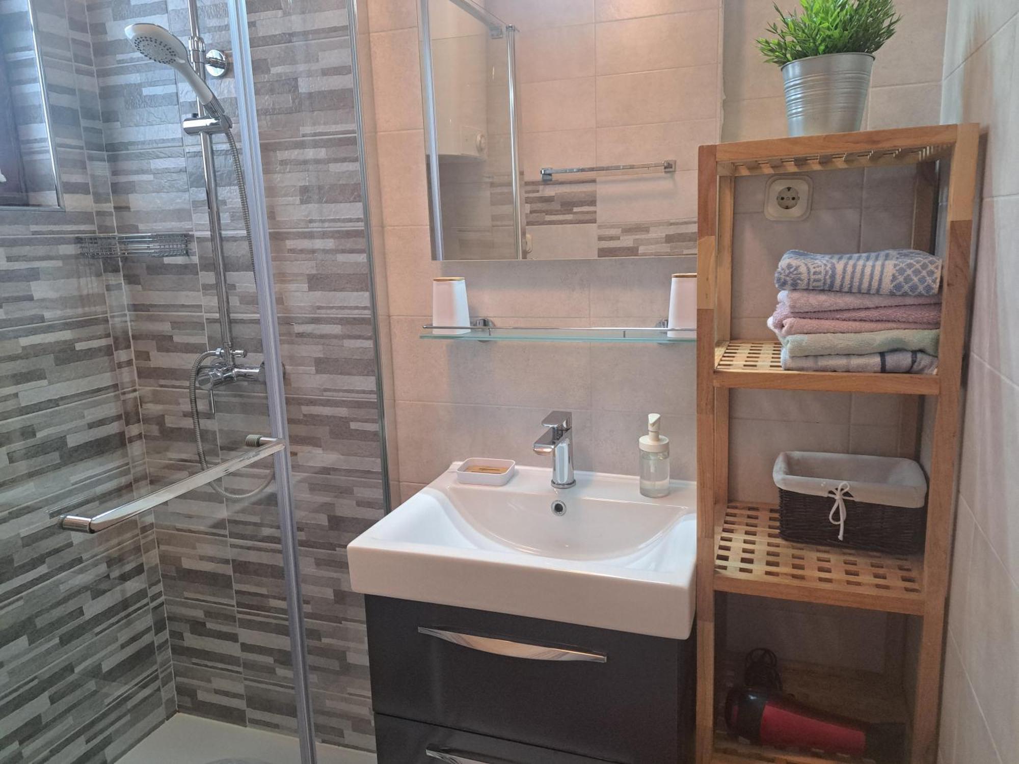 Apartman Dida Jakov Primošten Esterno foto