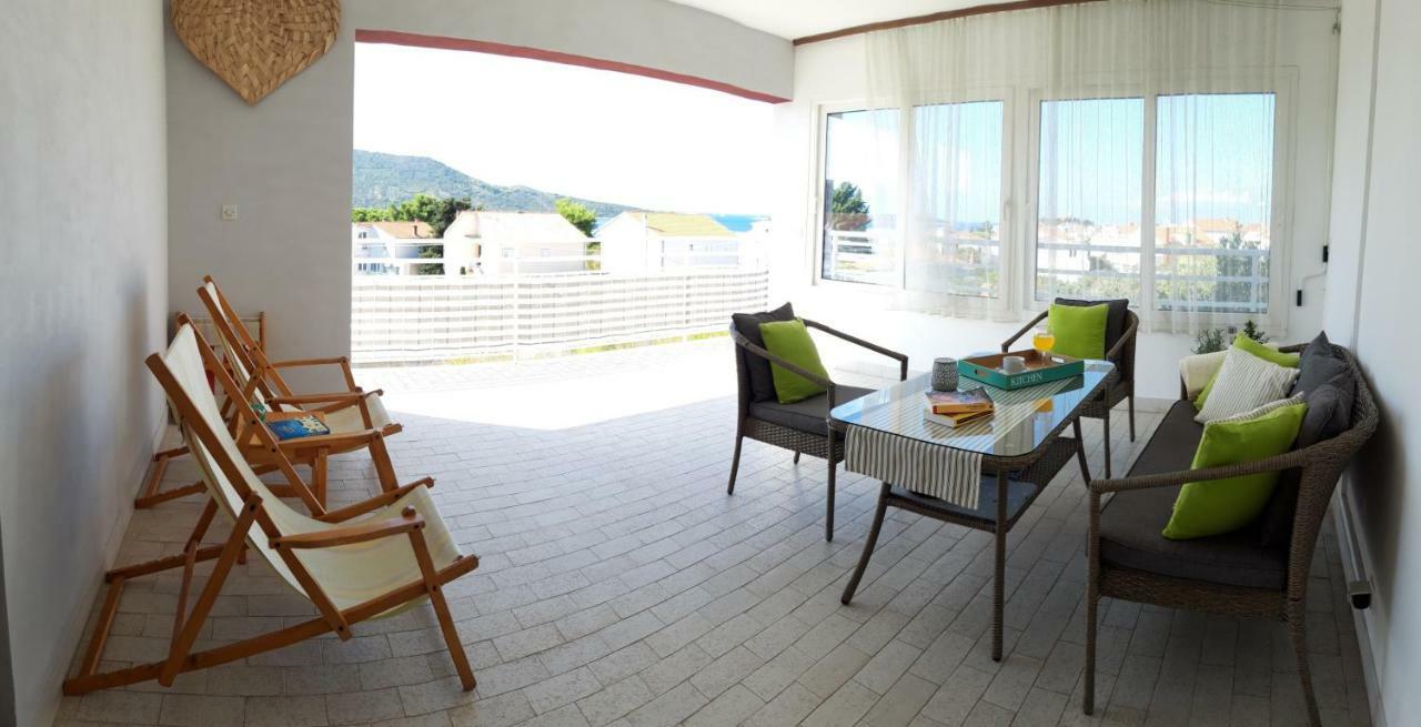 Apartman Dida Jakov Primošten Esterno foto